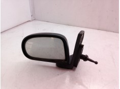 Recambio de retrovisor izquierdo para hyundai atos prime (mx) 1.0 cat referencia OEM IAM   