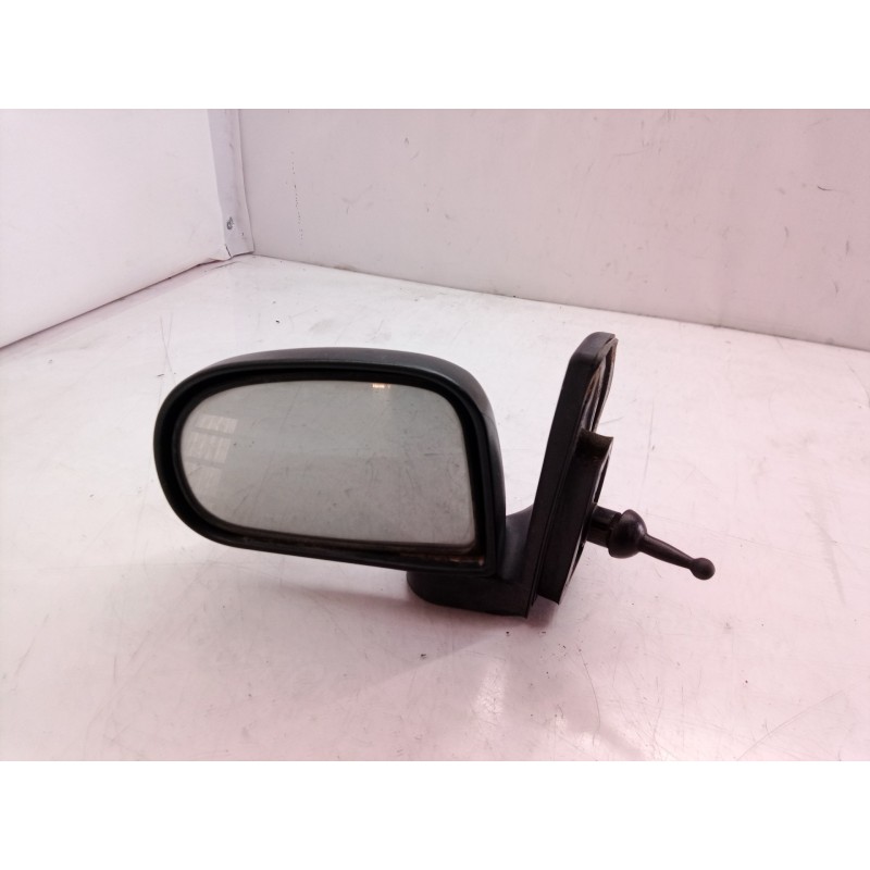 Recambio de retrovisor izquierdo para hyundai atos prime (mx) 1.0 cat referencia OEM IAM   