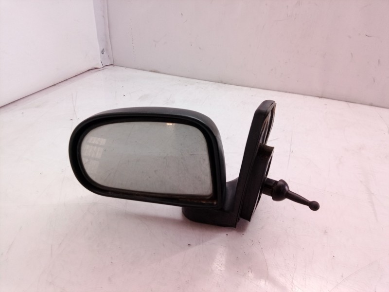 Recambio de retrovisor izquierdo para hyundai atos prime (mx) 1.0 cat referencia OEM IAM   
