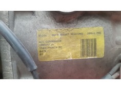 Recambio de compresor aire acondicionado para ford tourneo connect (tc7) familiar referencia OEM IAM YS4H19D629AC YS4H19D629AC Y 2