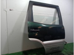 Recambio de puerta trasera derecha para nissan terrano/terrano.ii (r20) sport referencia OEM IAM 5PUERTAS 5 PUERTAS 5 PUERTAS 2