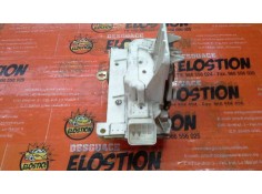 Recambio de cerradura puerta trasera derecha para ford focus turnier (cak) referencia OEM IAM    2