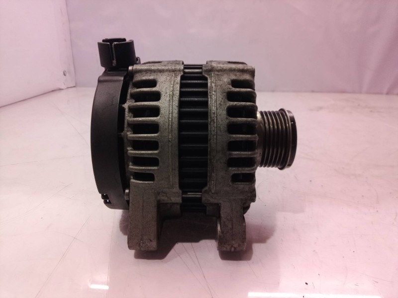 Recambio de alternador para ford s-max (ca1) trend referencia OEM IAM 6G9N10300XC 6G9N10300 0121615009