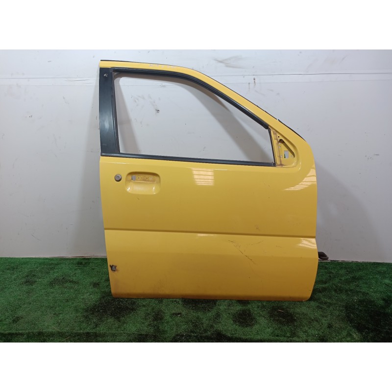 Recambio de puerta delantera derecha para suzuki ignis rg (fh) gl (5-ptas.) referencia OEM IAM   