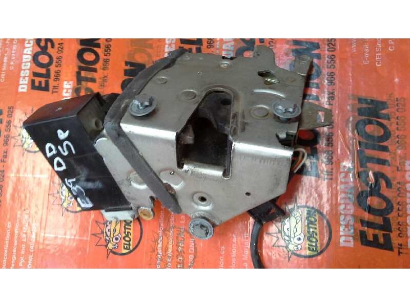 Recambio de cerradura puerta delantera derecha para bmw serie 5 berlina (e39) referencia OEM IAM   