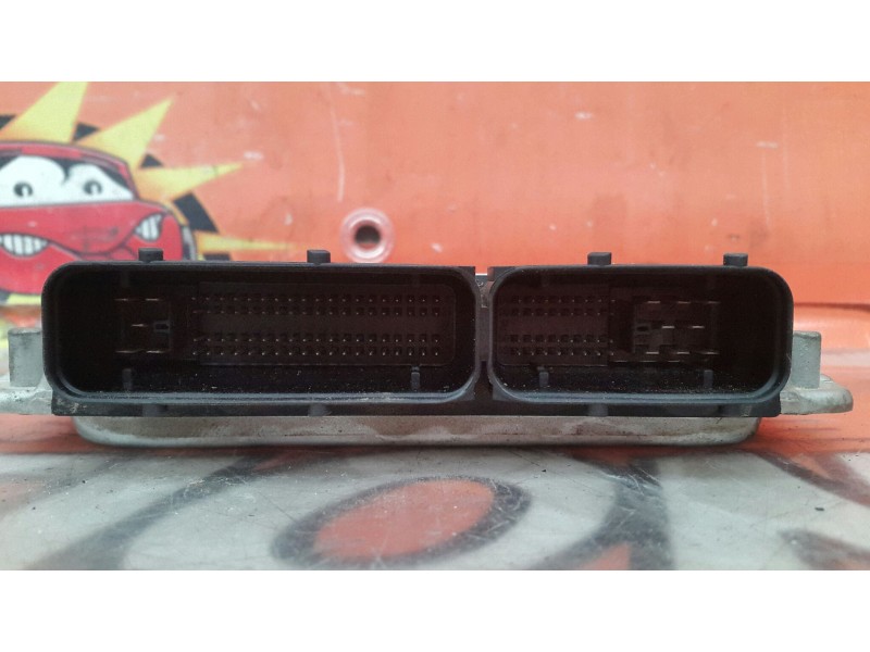 Recambio de centralita motor uce para seat leon (1m1) signo referencia OEM IAM 038906012T  