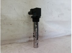 Recambio de bobina encendido para volkswagen polo (9n1) conceptline referencia OEM IAM 036905715G 036905715G 036905715