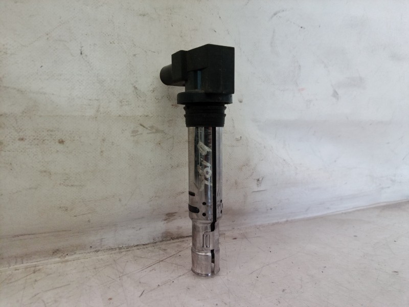 Recambio de bobina encendido para volkswagen polo (9n1) conceptline referencia OEM IAM 036905715G 036905715G 036905715