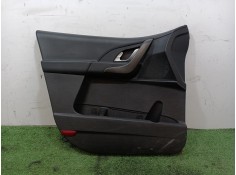 Recambio de guarnecido puerta delantera izquierda para mahindra xuv 500 xuv 500 fwd w6 referencia OEM IAM 304003391 L0201803AA 0
