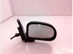 Recambio de retrovisor derecho para hyundai atos prime (mx) 1.0 cat referencia OEM IAM   