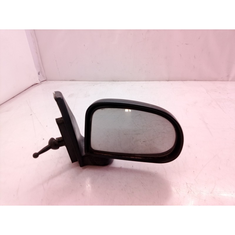 Recambio de retrovisor derecho para hyundai atos prime (mx) 1.0 cat referencia OEM IAM   