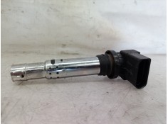 Recambio de bobina encendido para volkswagen polo (9n1) conceptline referencia OEM IAM 036905715G 036905715G 036905715 2