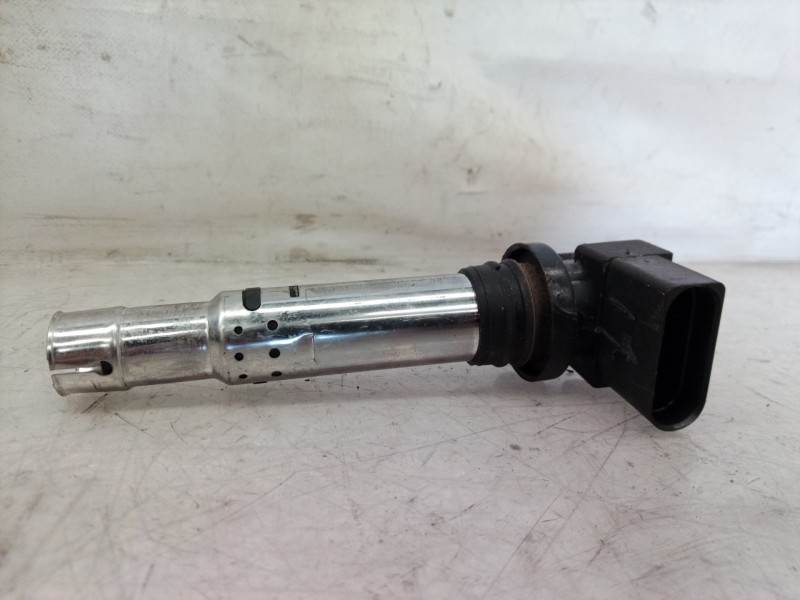 Recambio de bobina encendido para volkswagen polo (9n1) conceptline referencia OEM IAM 036905715G 036905715G 036905715