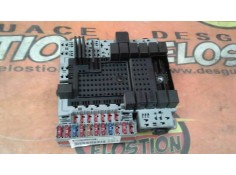 Recambio de caja reles / fusibles para mitsubishi montero sport (k90) 3.0 v6 gls referencia OEM IAM 9475218 9475218 9475218