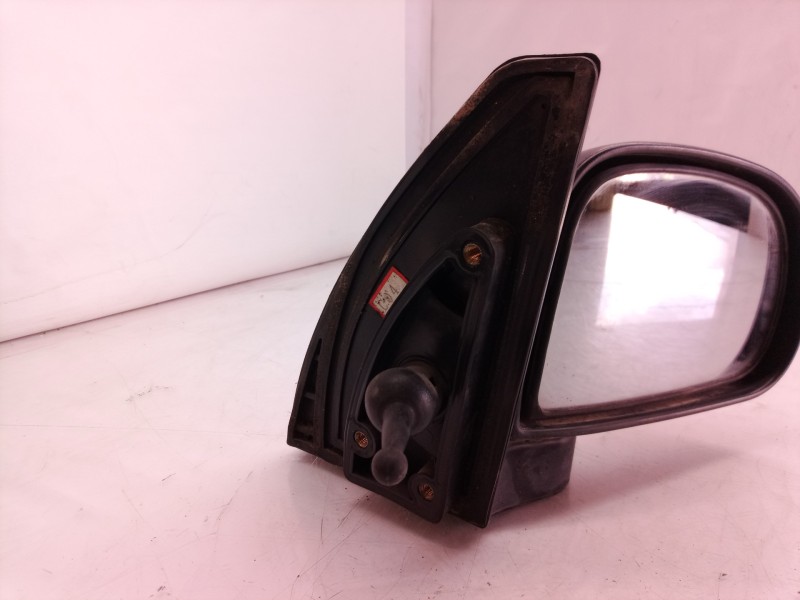 Recambio de retrovisor derecho para hyundai atos prime (mx) 1.0 cat referencia OEM IAM   