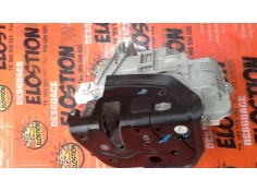 Recambio de cerradura puerta delantera derecha para audi a3 (8p) referencia OEM IAM 4F1837016 4F1837016 4F1837016