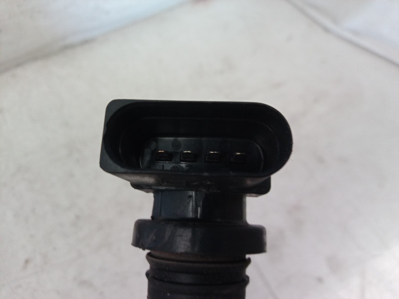 Recambio de bobina encendido para volkswagen polo (9n1) conceptline referencia OEM IAM 036905715G 036905715G 036905715