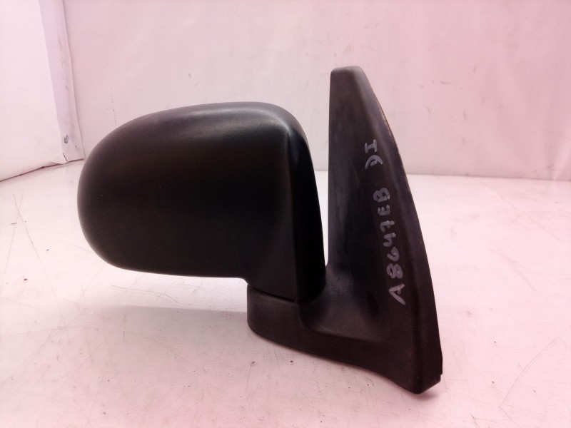 Recambio de retrovisor derecho para hyundai atos prime (mx) 1.0 cat referencia OEM IAM   