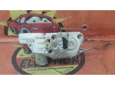 Recambio de cerradura puerta delantera derecha para mitsubishi montero sport (k90) 3.0 v6 gls referencia OEM IAM   