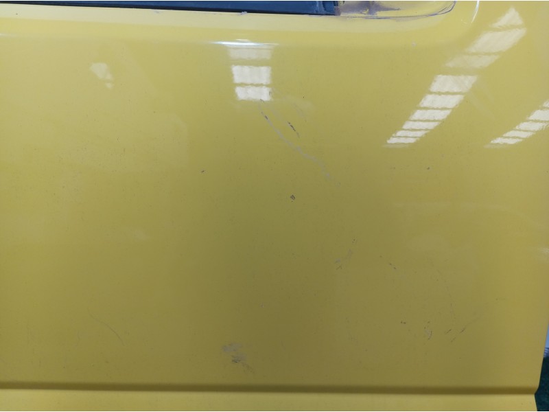 Recambio de puerta delantera derecha para suzuki ignis rg (fh) gl (5-ptas.) referencia OEM IAM   