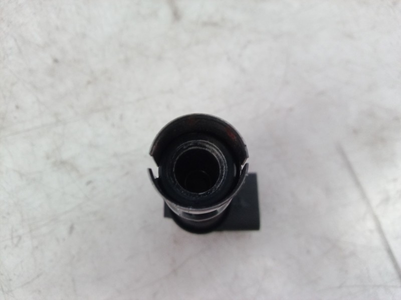 Recambio de bobina encendido para volkswagen polo (9n1) conceptline referencia OEM IAM 036905715G 036905715G 036905715