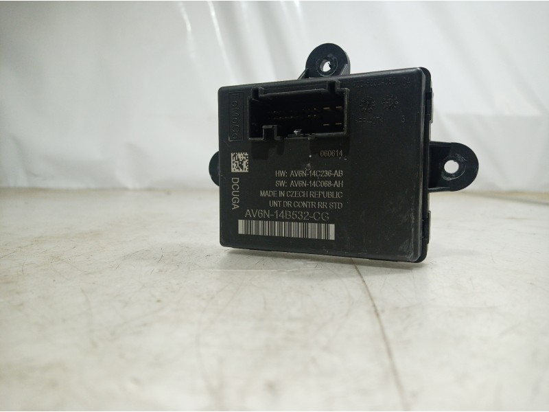 Recambio de modulo electronico para ford c-max edition referencia OEM IAM AV6N14C236AB AV6N14C236AB AV6N14C236