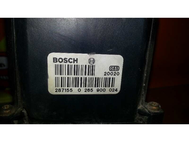 Recambio de abs para fiat stilo (192) 1.6 16v cat referencia OEM IAM 0265900024  