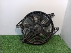Recambio de electroventilador para kia carens referencia OEM IAM CK2KB61XXX CK2KB61XXX A00514600