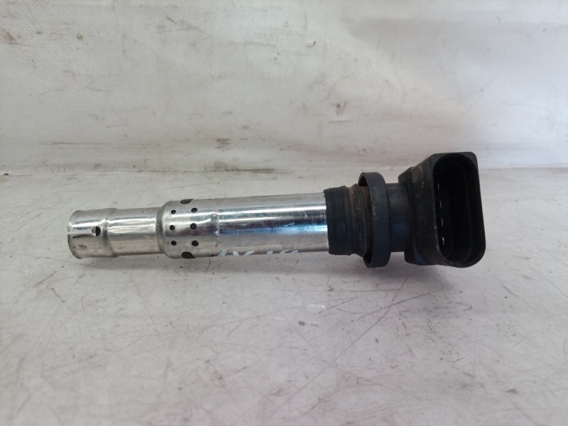 Recambio de bobina encendido para volkswagen polo (9n1) conceptline referencia OEM IAM 036905715F 036905715F 036905715F