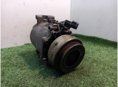 Recambio de compresor aire acondicionado para mitsubishi montero sport (k90) 3.0 v6 gls referencia OEM IAM MR360532 AKC011H552D  2