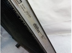 Recambio de radiador agua para peugeot 307 break / sw (s1) break xr referencia OEM IAM 9647421380 9647421380 9647421380 2