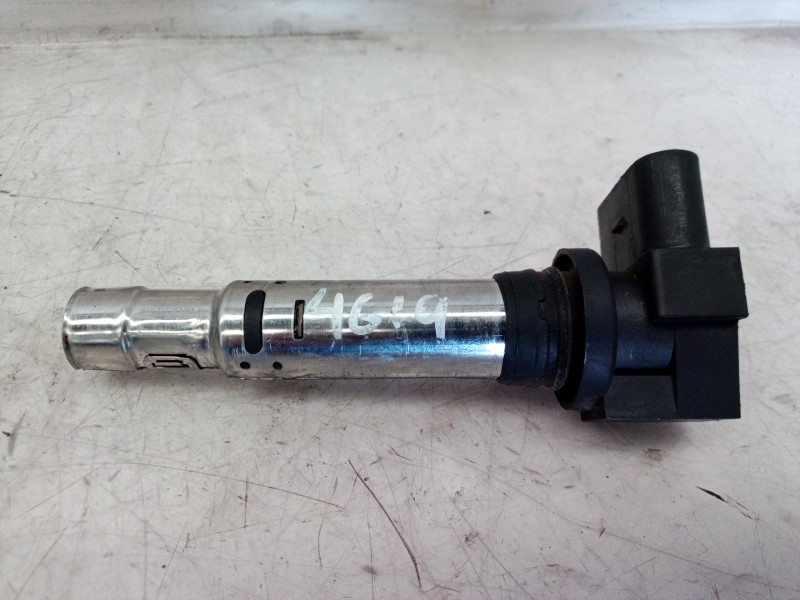 Recambio de bobina encendido para volkswagen polo (9n1) conceptline referencia OEM IAM 036905715F 036905715F 036905715F