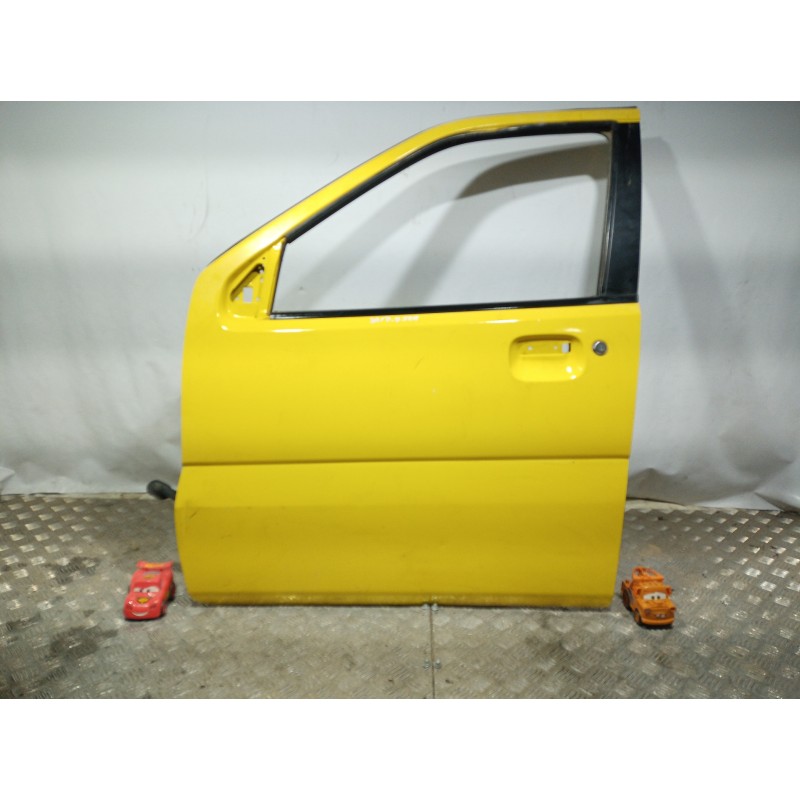 Recambio de puerta delantera izquierda para suzuki ignis rg (fh) gl (5-ptas.) referencia OEM IAM   