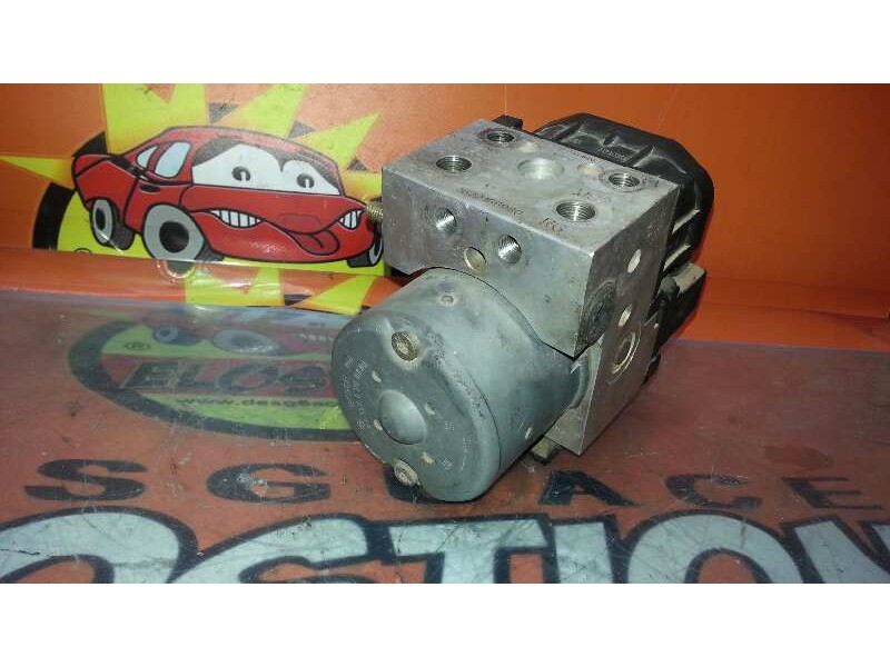 Recambio de abs para peugeot 406 berlina (s1/s2) 2.0 hdi referencia OEM IAM 9632166980  