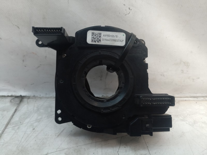 Recambio de anillo airbag para ford s-max (ca1) trend referencia OEM IAM ANP80H057B ANP80H057B ANP80H057B