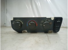 Recambio de mando calefaccion / aire acondicionado para honda cr-v (rd1/3) básico (rd1) referencia OEM IAM BQ919399 BQ919399 BQ9