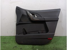 Recambio de guarnecido puerta delantera derecha para mahindra xuv 500 xuv 500 fwd w6 referencia OEM IAM 304003392 L0203398AA 010