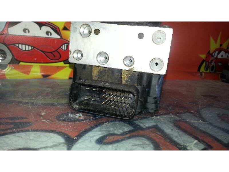 Recambio de abs para ford focus berlina (cak) 1.8 tdci cat referencia OEM IAM 98AG2C285AC  