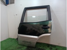 Recambio de puerta trasera izquierda para nissan terrano/terrano.ii (r20) sport referencia OEM IAM 5PUERTAS 5 PUERTAS 5 PUERTAS 2