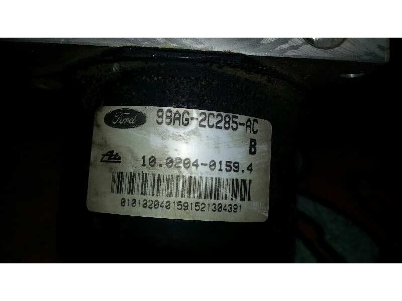 Recambio de abs para ford focus berlina (cak) 1.8 tdci cat referencia OEM IAM 98AG2C285AC  