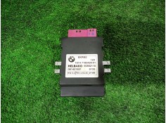 Recambio de modulo electronico para bmw serie 1 berlina (e81/e87) 118d referencia OEM IAM 1614718042601 1614718042601 1614718042