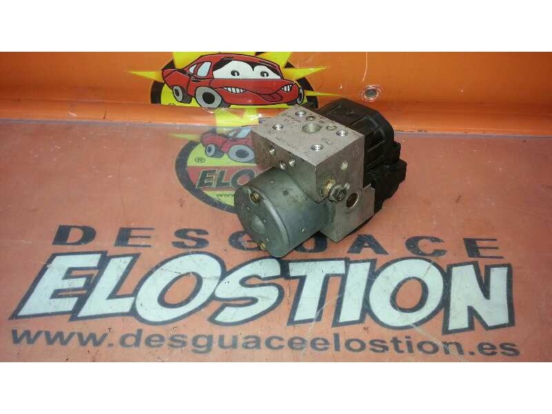 Recambio de abs para toyota corolla (e12) 2.0 turbodiesel cat referencia OEM IAM 0273004571  