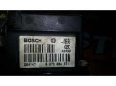 Recambio de abs para toyota corolla (e12) 2.0 turbodiesel cat referencia OEM IAM 0273004571   2