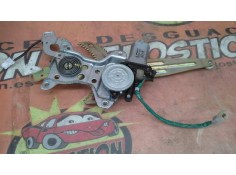 Recambio de elevalunas trasero derecho para mitsubishi montero sport (k90) 3.0 v6 gls referencia OEM IAM 0621006555 0621006555 0