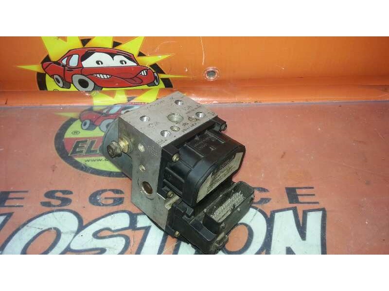 Recambio de abs para toyota corolla (e12) 2.0 turbodiesel cat referencia OEM IAM 0273004571  