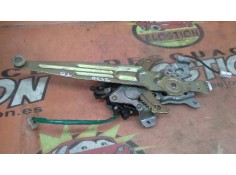 Recambio de elevalunas trasero derecho para mitsubishi montero sport (k90) 3.0 v6 gls referencia OEM IAM 0621006555 0621006555 0 2