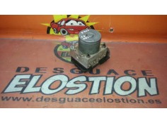Recambio de abs para peugeot 307 (s1) 1.6 hdi referencia OEM IAM 9659457180  