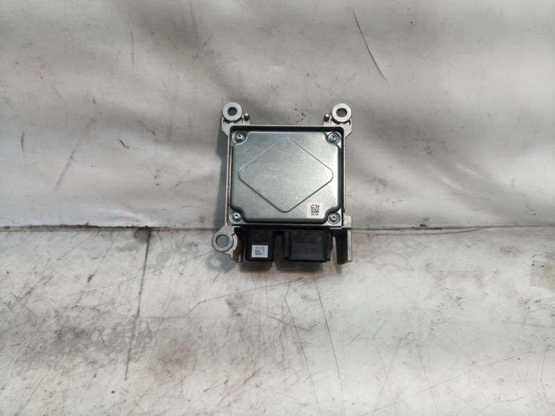 Recambio de centralita airbag para ford s-max (ca1) trend referencia OEM IAM 6M2T14B056AD 6M2T14B056AD 0285010140