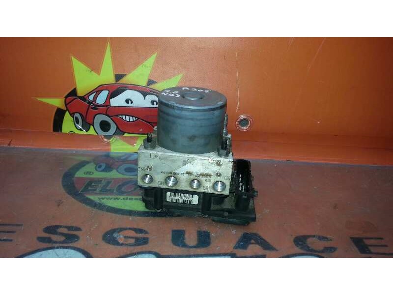 Recambio de abs para peugeot 307 (s1) 1.6 hdi referencia OEM IAM 9659457180  