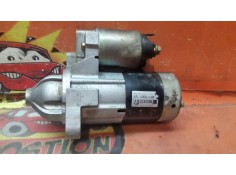 Recambio de motor arranque para mitsubishi montero sport (k90) 3.0 v6 gls referencia OEM IAM M000T85981 M000T85981 M000T85981